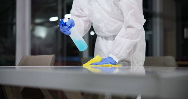 Licensed Biohazard service in Menlo Park, CA - Crime Scene Cleaner Online